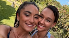 “Me retiré de la Roja por salud mental... Un día me desmayé en un restaurante, tenía ataques de pánico”