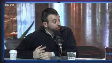 “Mbappé pidió que se echara a Neymar del PSG”