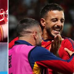 La reacción de Roncero al agónico gol de Joselu que tiene mucha miga: cayó en un cántico-paradoja