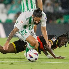 Isco: cláusula de 10 millones