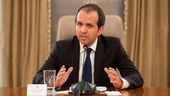 Ernesto Lucena explica cómo será el regreso del FPC