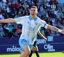 Málaga 2-1 Celta Fortuna en directo: resumen, resultado y goles