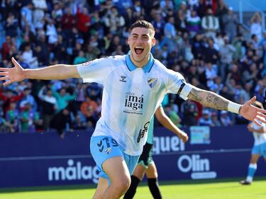 Sergio Pellicer tiene un plan