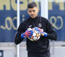 Rulli: "Neuer fue un pionero y siempre ha sido un referente"