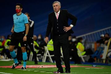 Carlo Ancelotti.