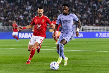 What is Real Madrid’s record at the FIFA Club World Cup?