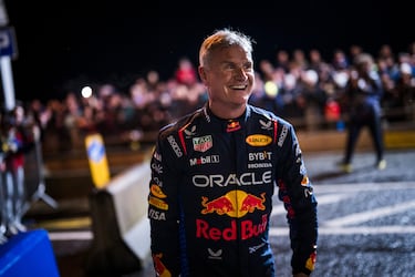 Vuelven los detractores de Checo Pérez: “Bottas está mejor preparado”