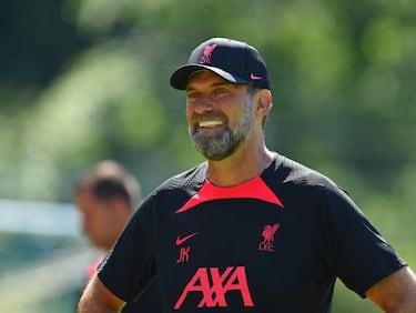 Liverpool vs Manchester City: how to watch Community Shield on TV, stream it online