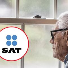 IMSS e ISSSTE: ¿quiénes son los pensionados que deben presentar la declaración anual del SAT?