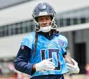 Deandre Hopkins, una nueva arma para Patrick Mahomes en los Chiefs