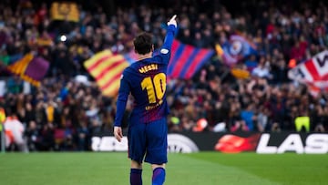 Barcelona 3-1 Leganés LaLiga Santander: goals, action
