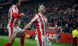 Eibar-Sporting, en directo: LaLiga Hypermotion, hoy en vivo