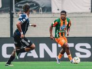 COPA BETPLAY | ENVIGADO – MEDELLÍN