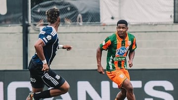 COPA BETPLAY | ENVIGADO – MEDELLÍN