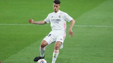 Ancelotti to hand Mario Gila a first-team chance