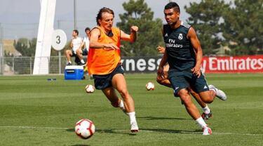 Real Madrid round-up: Keylor Navas, Odegaard, Mayoral