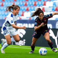 El Tenerife alarga la odisea del Levante