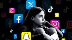 Australia prohíbe las redes sociales a los menores de 16 años: ¿podría llegar a España?