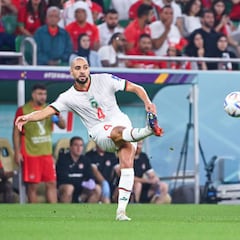 Una roca amenaza a España