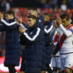 Oviedo - Rayo: horario, TV y cómo y dónde ver en directo