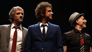 Soda Stereo en Chile 2026: cuándo es el concierto, precios y fecha de la venta de entradas