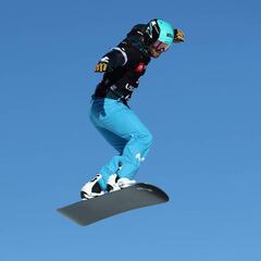 Eguibar se queda sin medalla mundial 'in extremis': cuarto