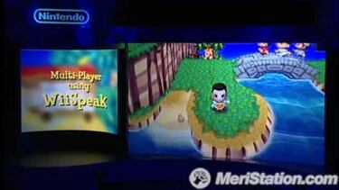 [E3] Nintendo apuesta sobre seguro en su conferencia