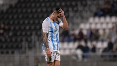 Alfonso Herrero y el espritu de Juanito
