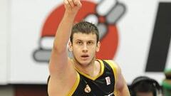 Jaric y quince triples acaban con el gafe del Real Madrid en Alicante