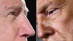 Donald Trump to host town hall at same time as Joe Biden