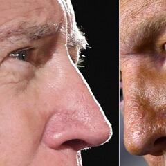 Donald Trump to host town hall at same time as Joe Biden