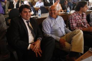 La elección de Salah en imágenes