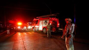 Toque de queda en Valparaíso y Viña del Mar, hoy, 7 y 8 de febrero: a qué hora es, hasta cuando dura, y cómo sacar salvoconducto