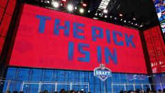 Entre 2009 y 2016 22 quarterbacks fueron reclutados en la primera ronda del draft y ninguno se mantienen con el equipo que los llev&oacute; a la NFL.