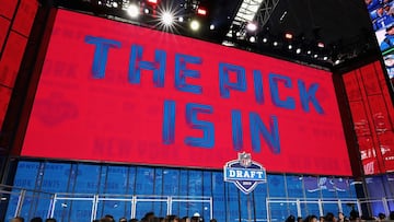 Entre 2009 y 2016 22 quarterbacks fueron reclutados en la primera ronda del draft y ninguno se mantienen con el equipo que los llev&oacute; a la NFL.