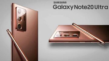 Samsung presentar芍 5 dispositivos Galaxy en agosto
