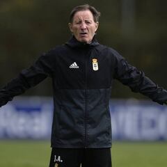 Oviedo-Granada: horario, canal de TV y cómo ver en directo online