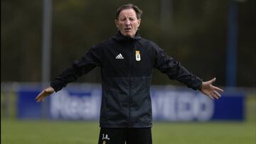 Fecha, horario, cómo ver en directo en televisión y cómo seguir online minuto a minuto el Oviedo-Granada de la jornada 31 de Segunda División que se jugará en el Carlos Tartiere.