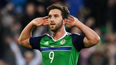 Pogba ranked 25th best in Europe...next to Will Grigg