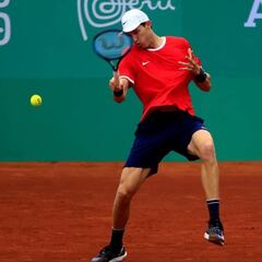 Jarry se aleja de Tokio