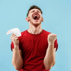 Le caduca un premio de 1,16 millones de euros en la lotería al no reclamarlo