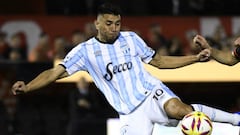 Belgrano 1-3 Atlético Tucumán: goles, resumen y resultado