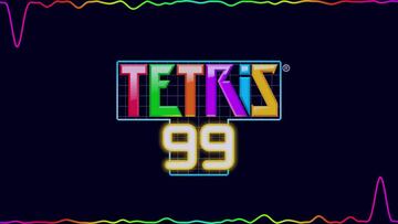 C車mo Tetris 99 te hacer sentir constantemente acorralado