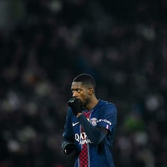 PSG 2- Paris FC 1: resumen, resultado y goles del partido