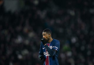 PSG 2- Paris FC 1: resumen, resultado y goles del partido
