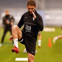 ¿Qué pasará con Adrián López?