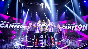 LALIGA anuncia la nueva temporada competitiva de EA SPORTS FC, presentando LALIGA FC Pro