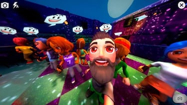 Conviértete en Youtuber en este clon de Los Sims