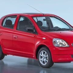 ¿Cómo y cuándo surgió el Toyota Yaris y por qué lleva ese nombre?