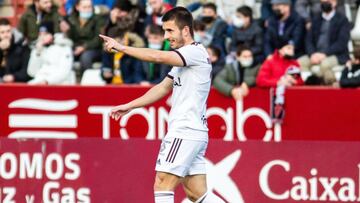 Fuster: "Necesitamos una victoria ante un rival en racha"